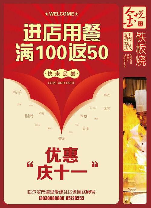 海報(bào)與報(bào)紙廣告設(shè)計(jì)的藝術(shù)與技巧